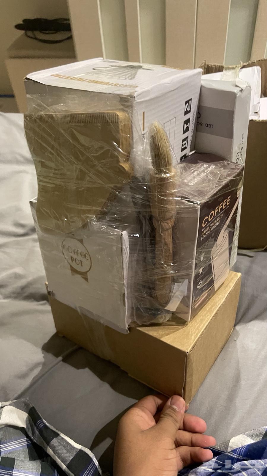 ثنتين آله قهوه v6064388037612547114