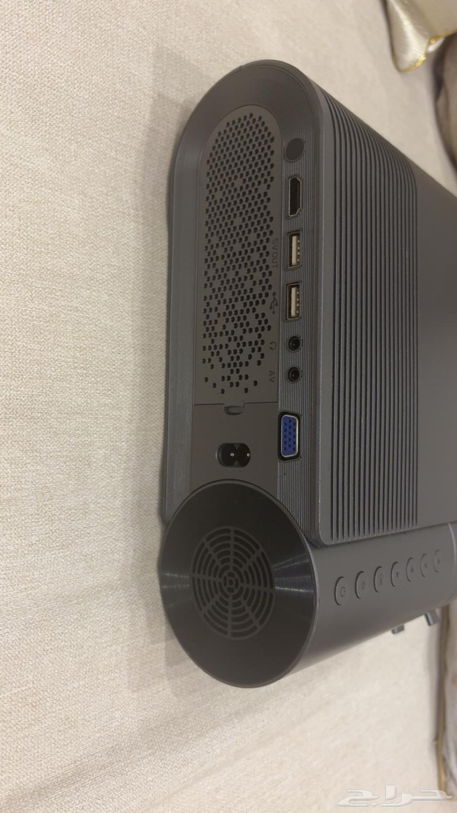 BYINTEK K9 Projector64377841552387112