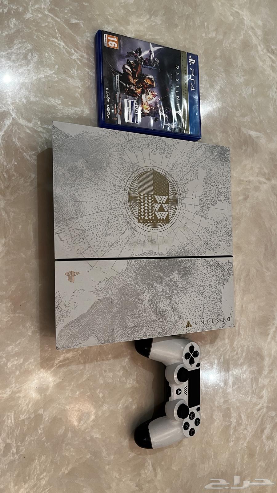 سوني 4 نسخه دستني نادره64383025604738111