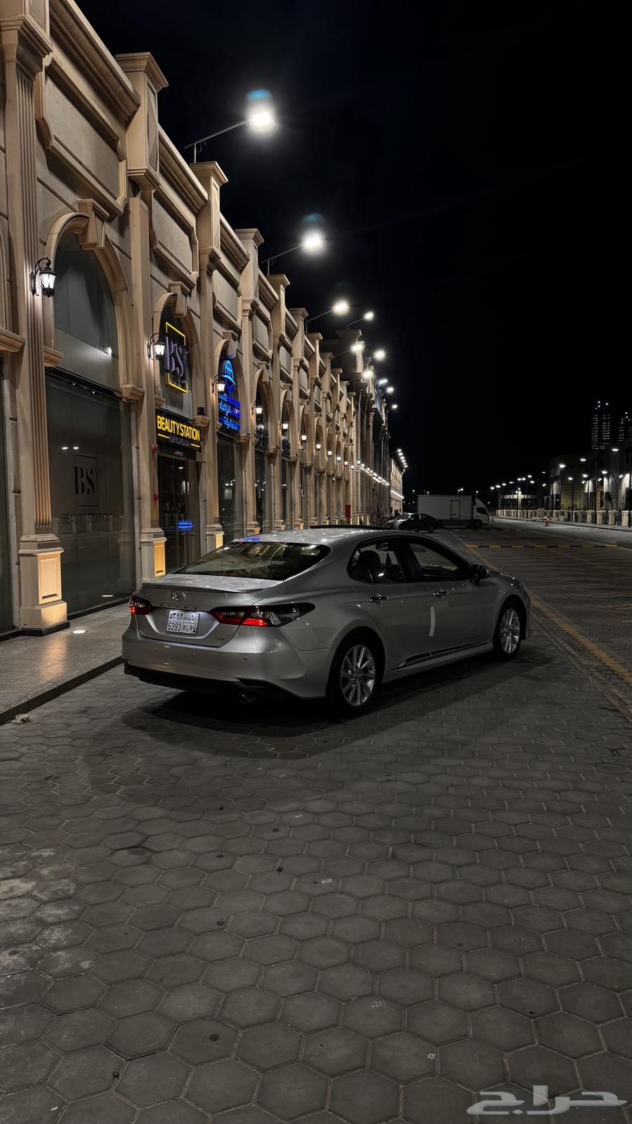 كامري 2024 للتقبيل64537490941441114