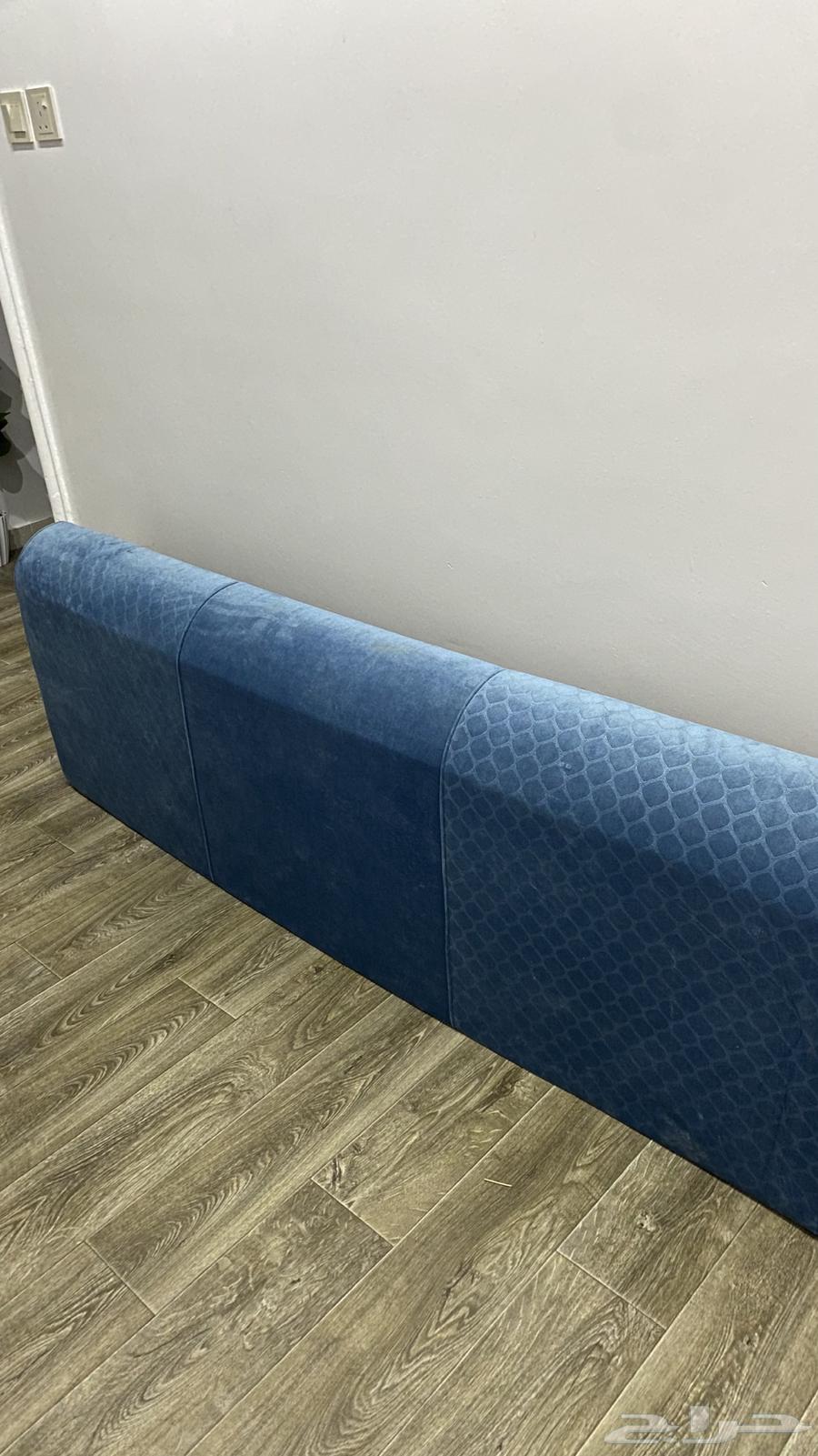 مسنده مضغوطه جديده 3 امتار تقريبا64379688888705112