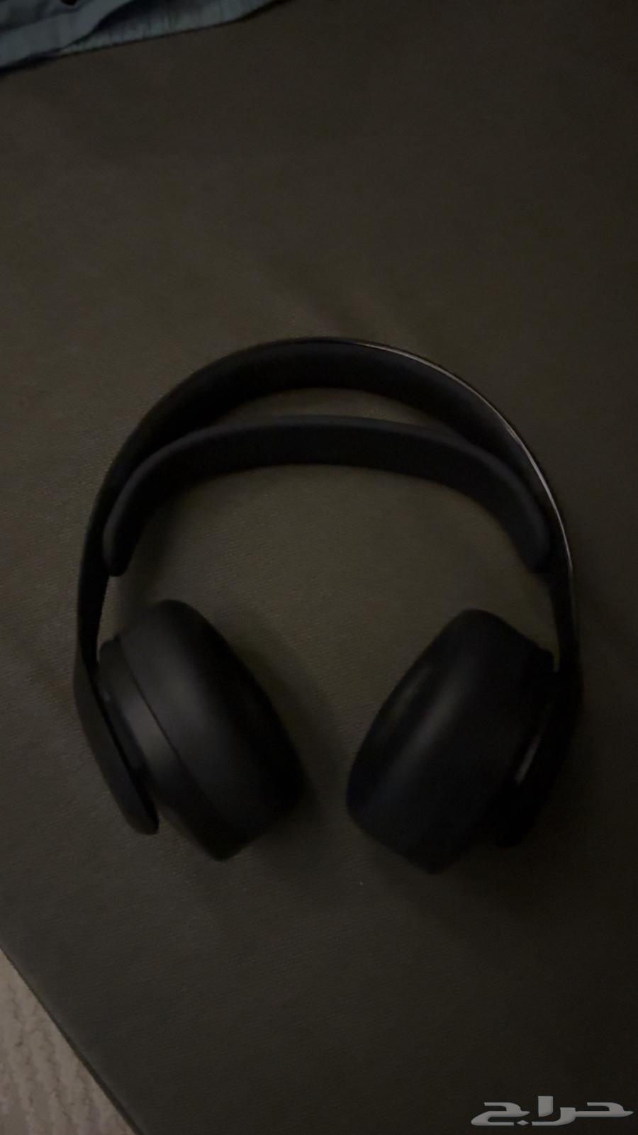 بلايستيشن 5   سماعة سوني للبيع شبه جديد نظيف سوني للبيع64388301121410114