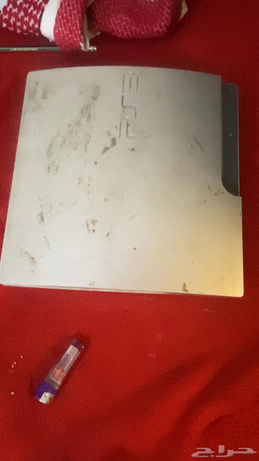 بلاستيشن 3 و بدون أيادي - أسلاك64378339379075111