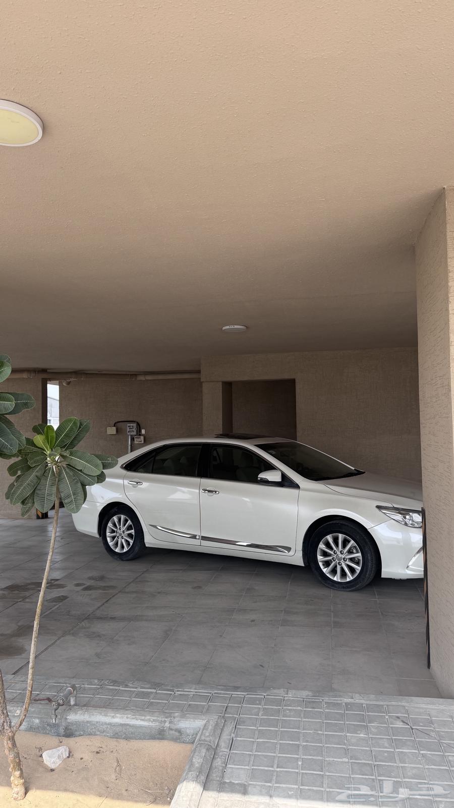 Camry Full Option64522683119618113