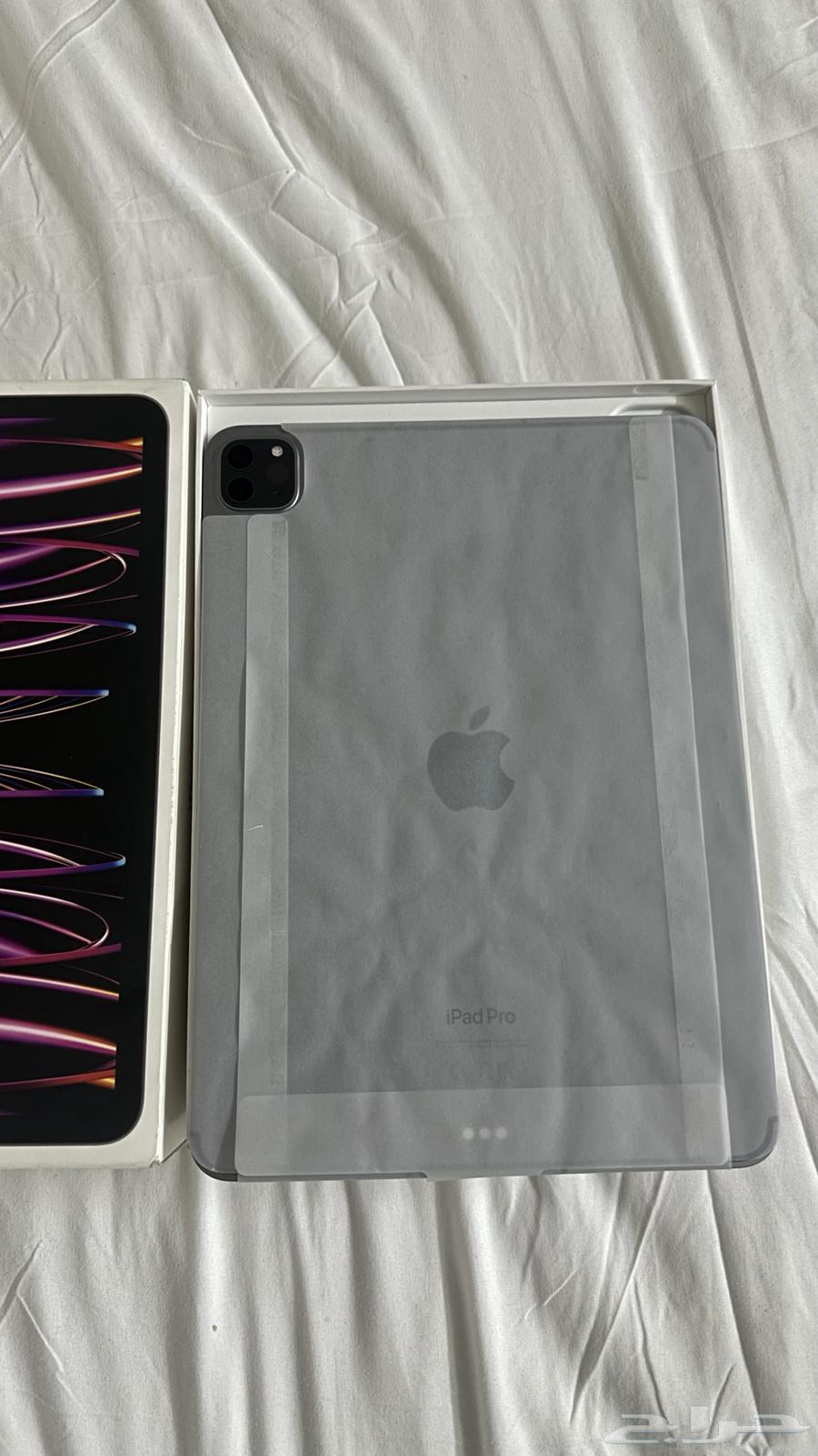 ايباد برو 2022 M2 11inch64383981333505111