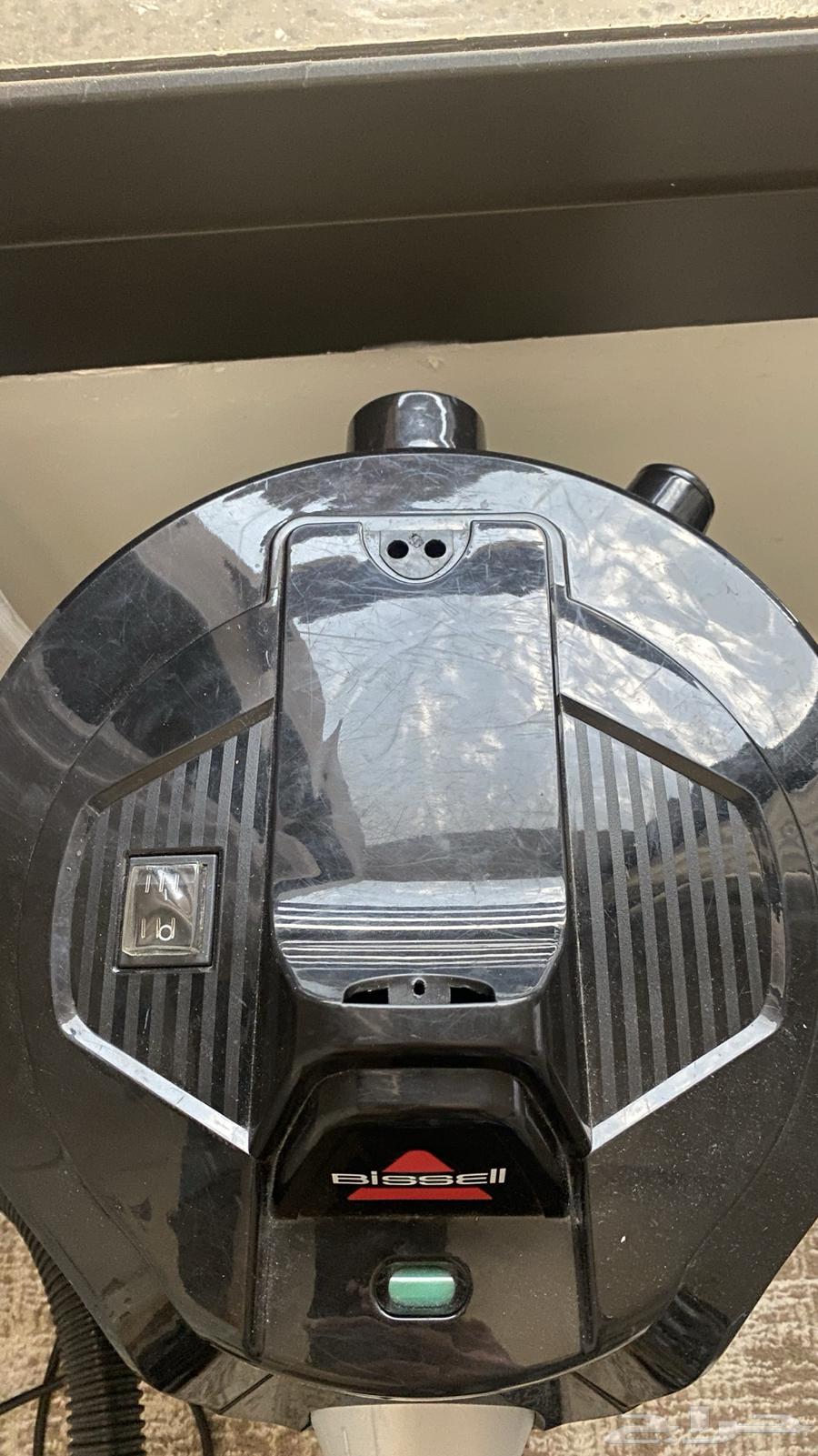 مكنسه كهرباء Bissell64383788302850112