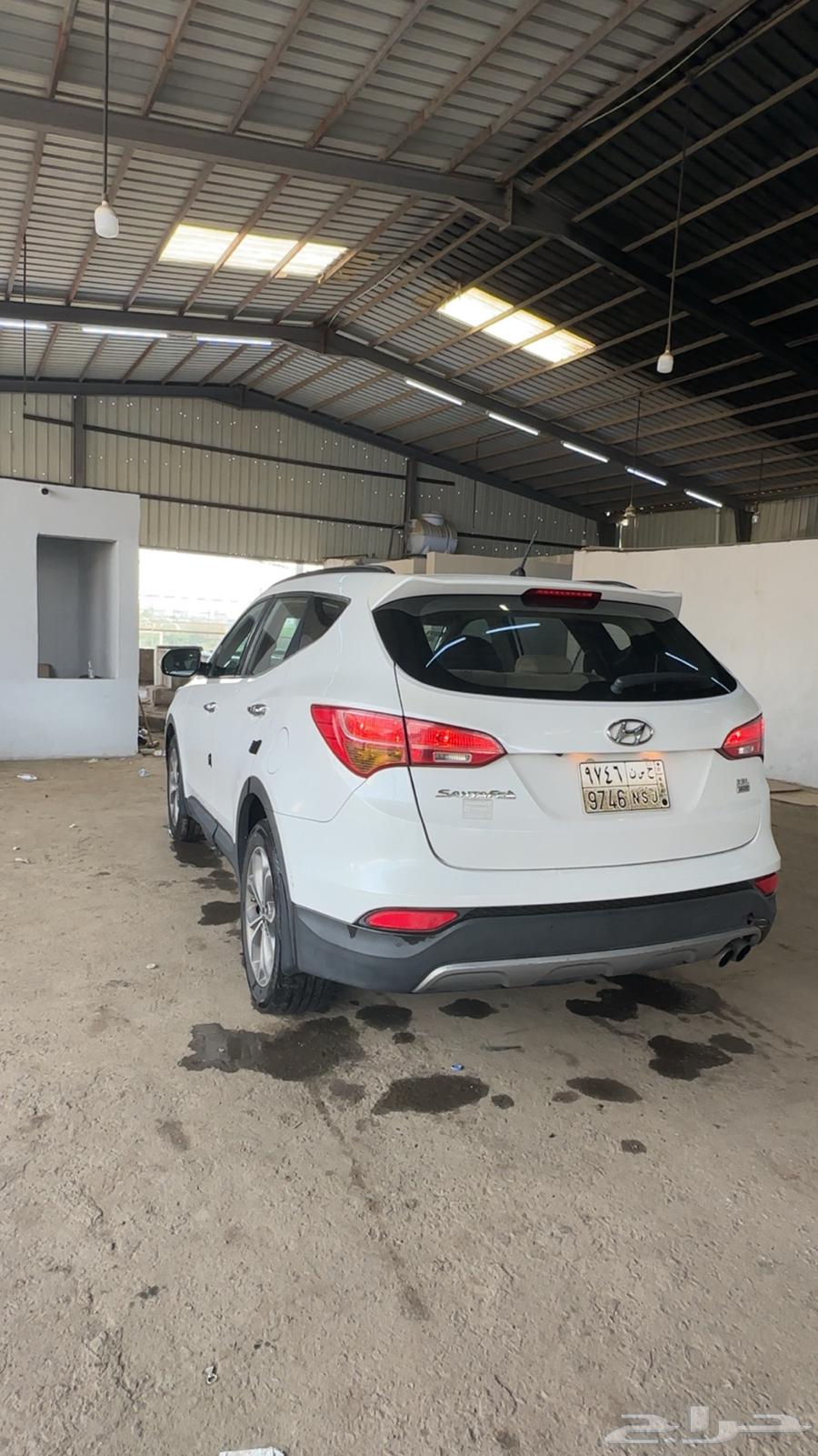 محايل عسير سنتافي 2015 للبيع64538134591489111