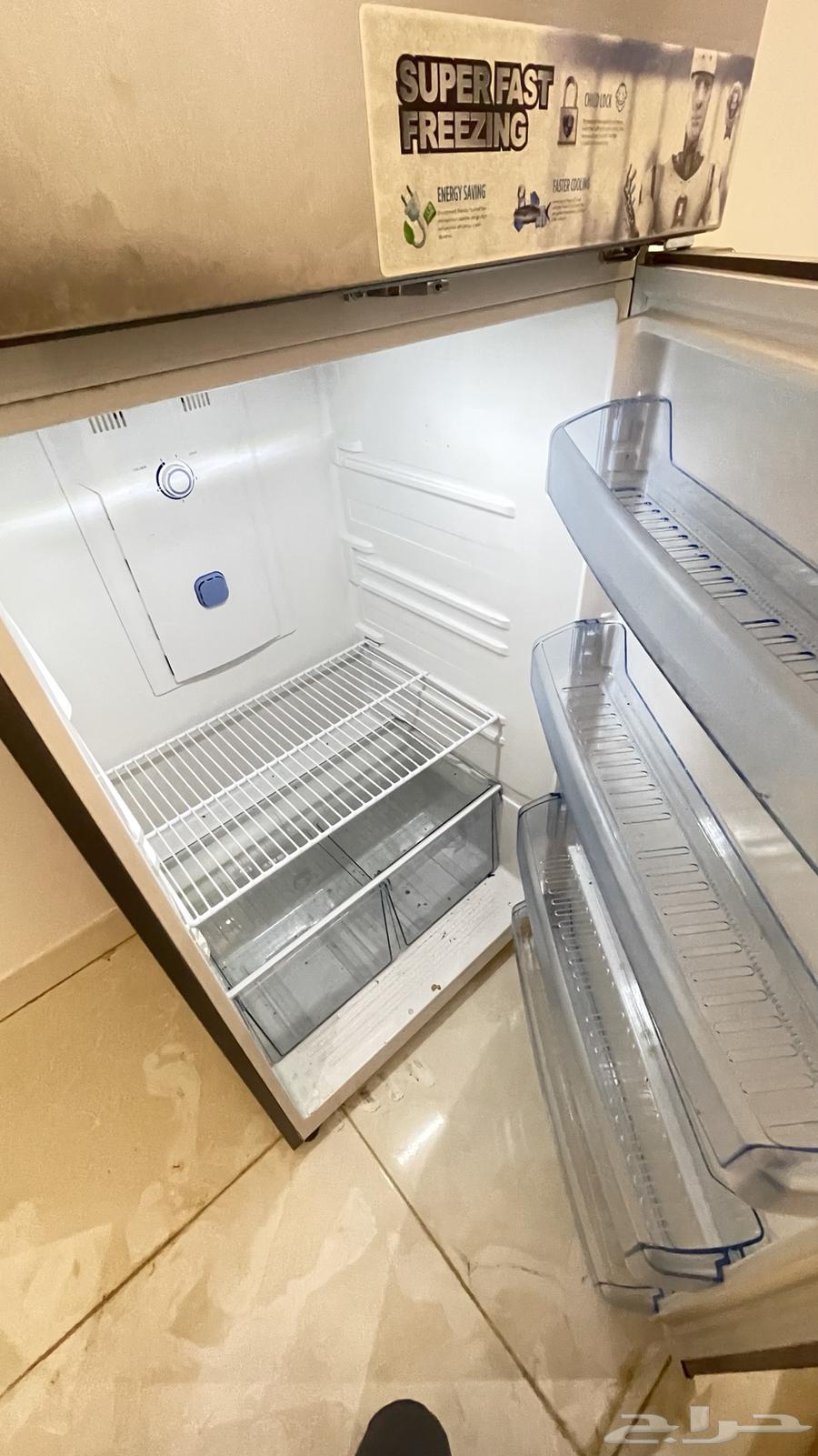 ثلاجة للبيع64391324760578111