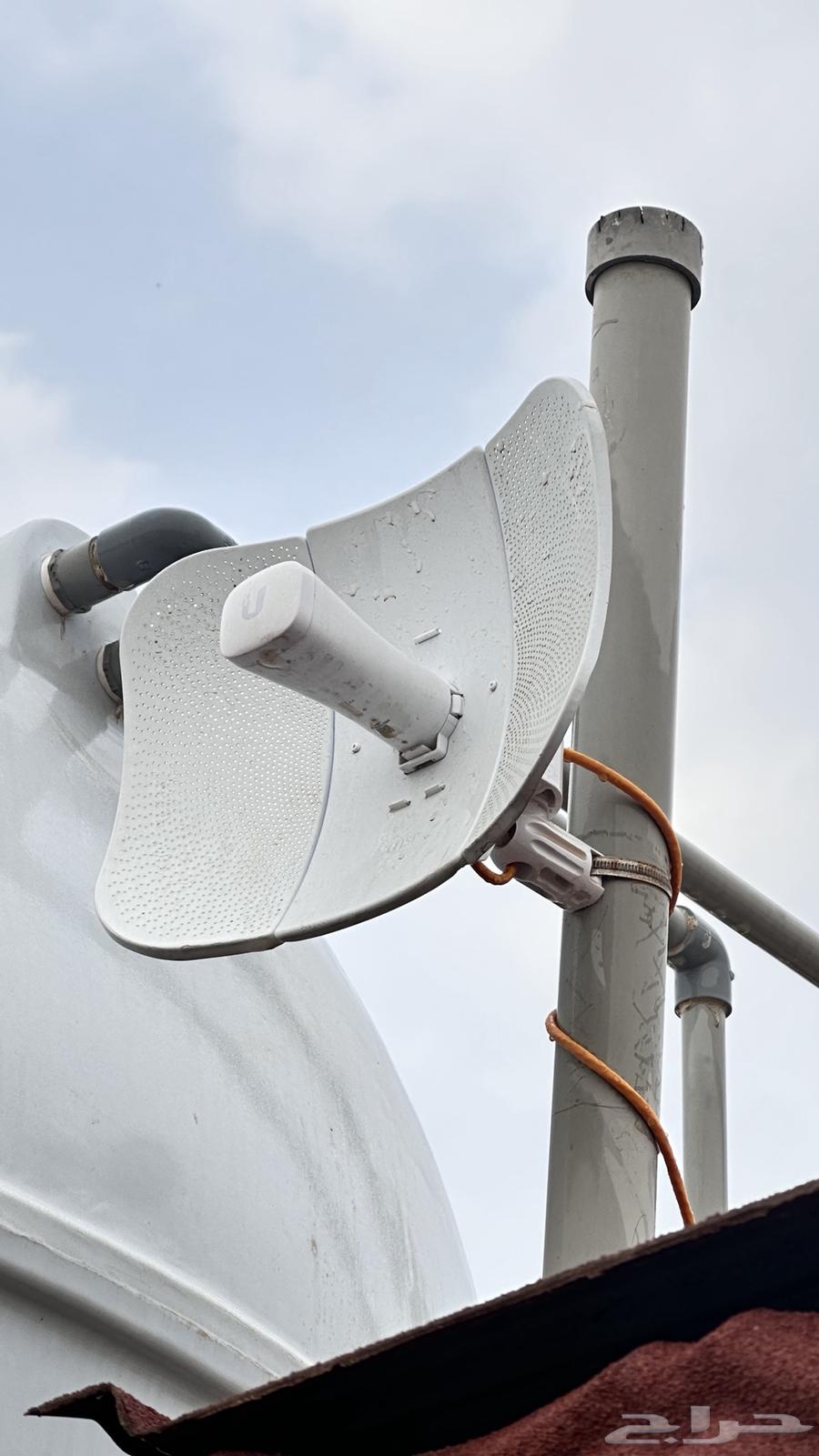 إرسال الياف هوائي للبيع64380244035457111