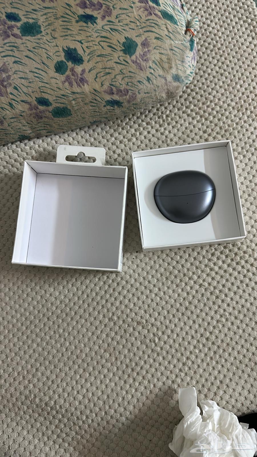 للبيع سماعة هونر جديده64381301472001110