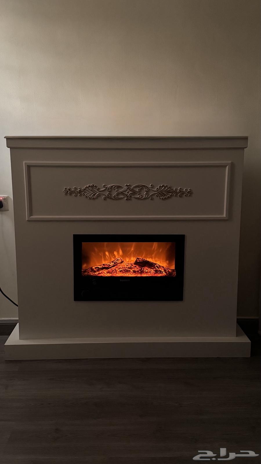 A clean heater used for less than a year, contact via WhatsApp only64387257544321111