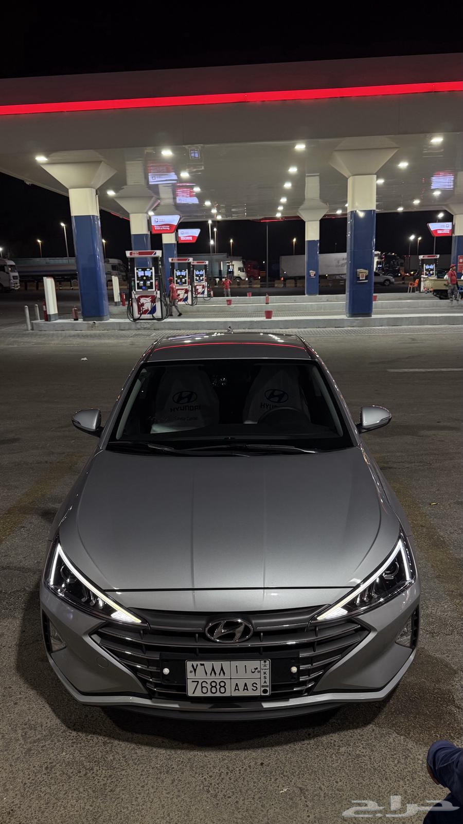 افانتي 2020 بنزين64532818459523110