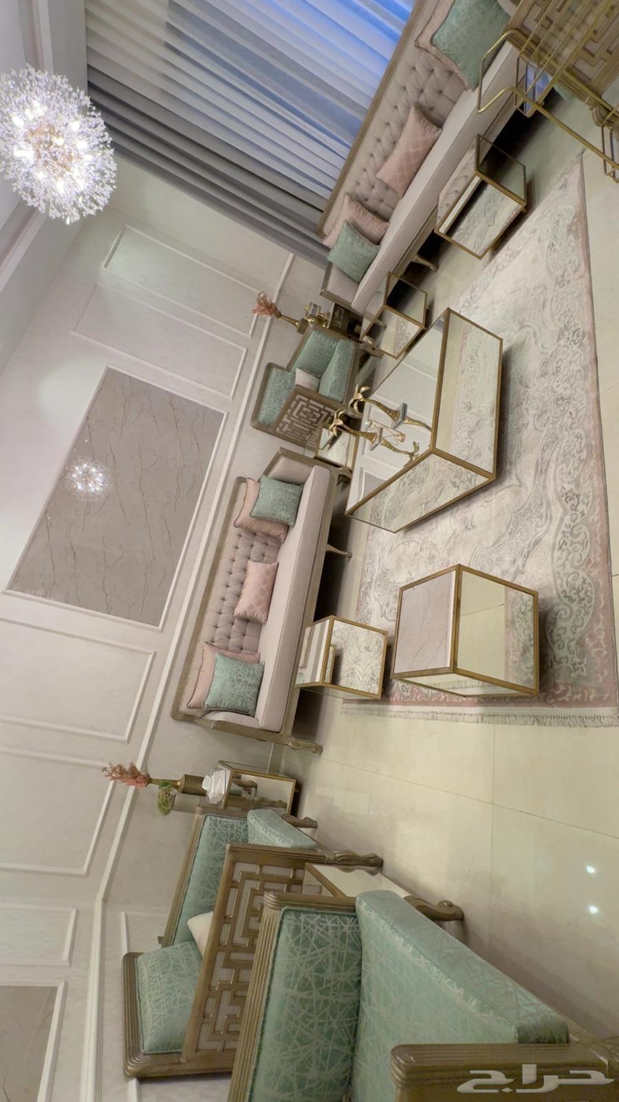 كنب فخم لعدد 12 نفر64390692335106111