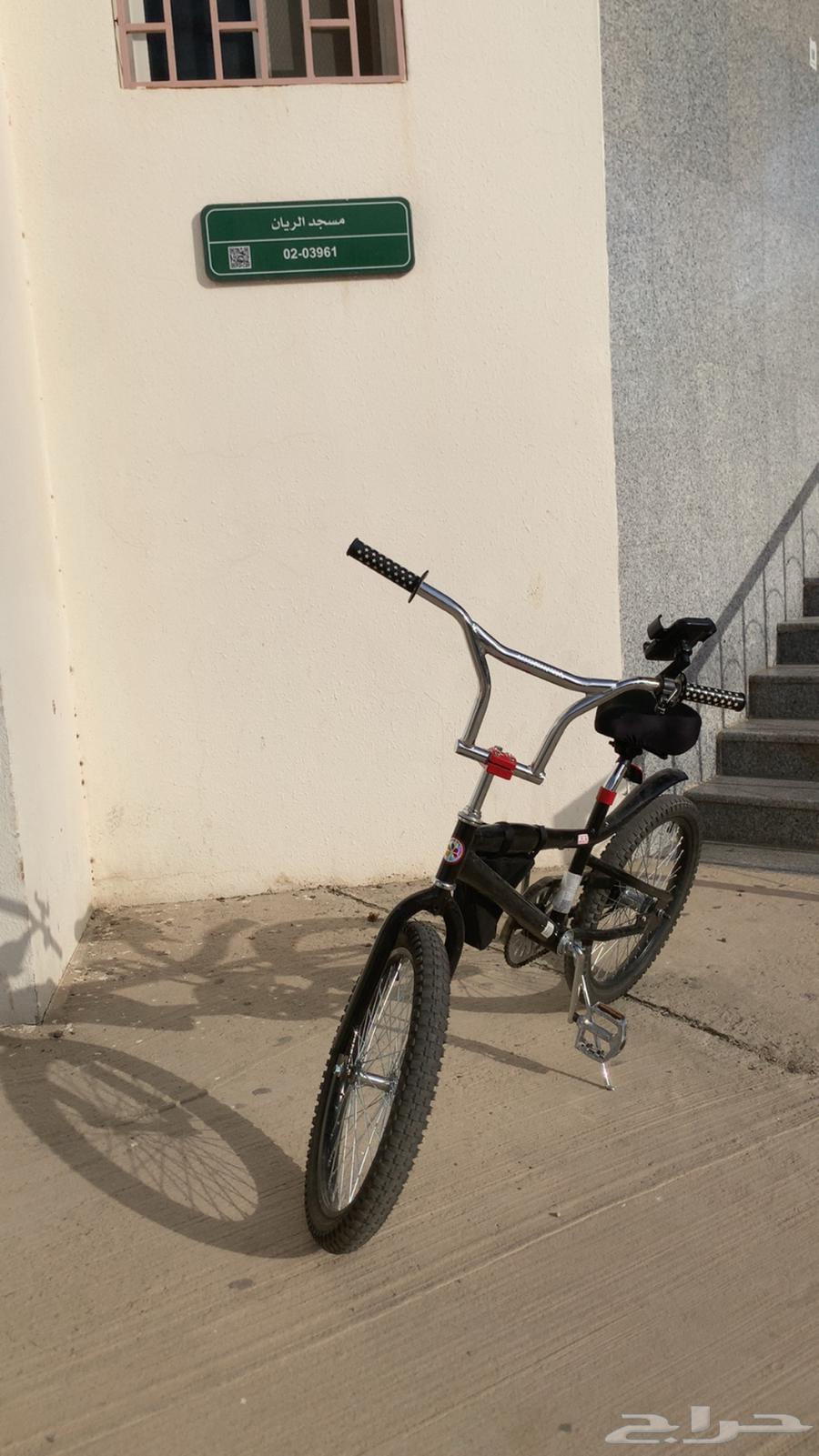 سيكل كوبرا مقاس 20 نظيف64390747777667113