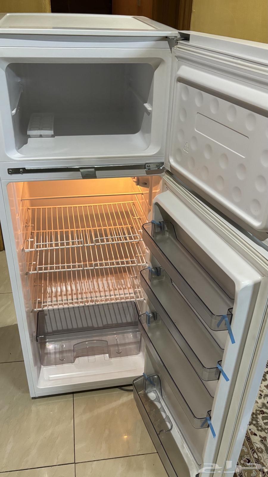 ثلاجه اخت الجديده64391243422723112