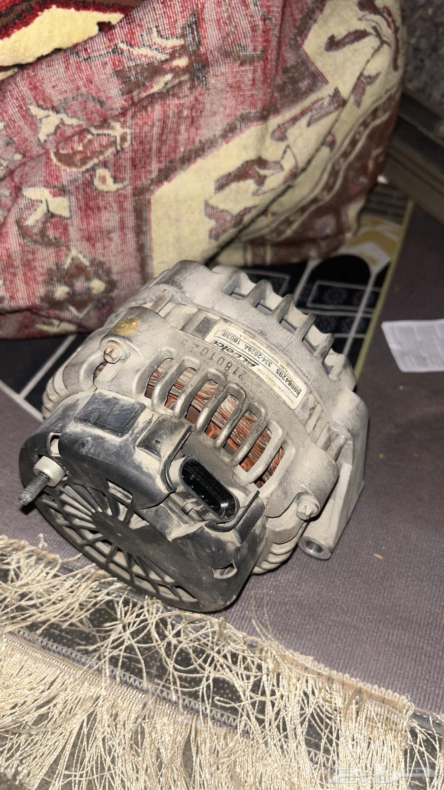 Gem's Dynamo64533436608897112