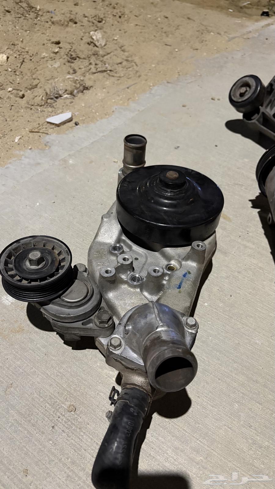 Capress Compressor Parts 7-1364391202172801113