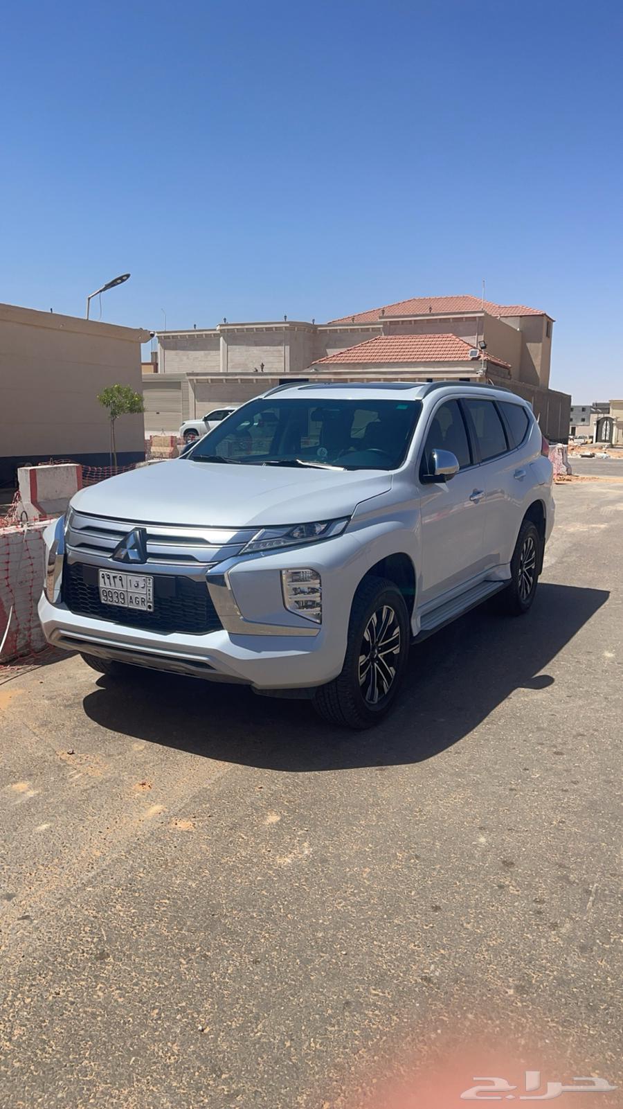 جيب مونتيرو 2023 سبورت للتنازل ديزل64530599856769110