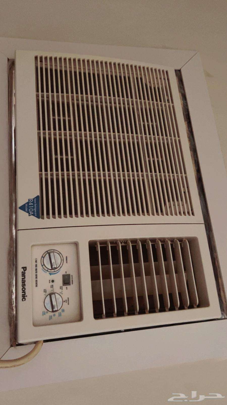 مكيف شباك باناسونيك (Panasonic)64385133451394110