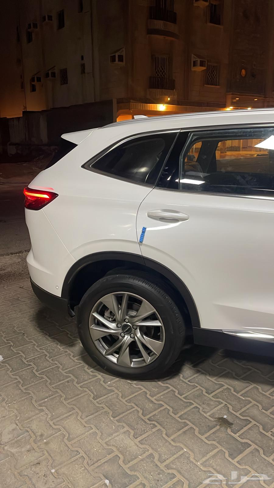 Haval H6 Full Panorama Under Warranty Until 202864526453810179111