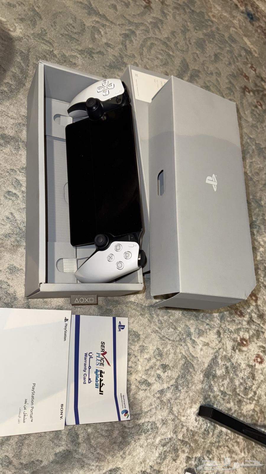 بلايستيشن بورتال64385341766145110