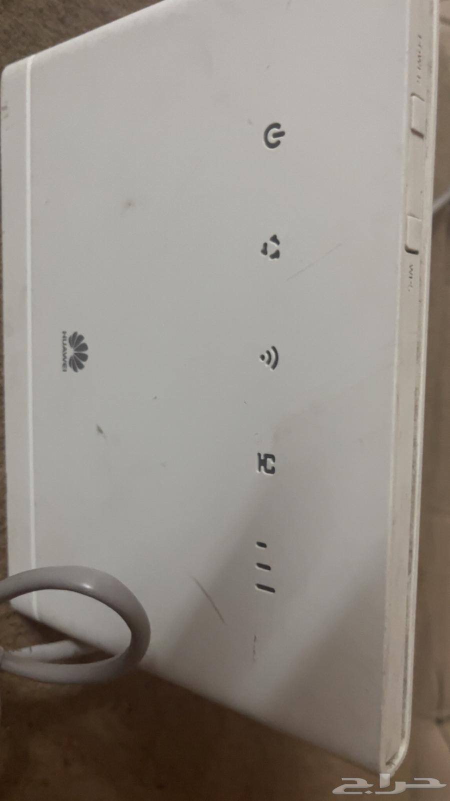 Huawei company modem for sale, used and clean64384910850307111