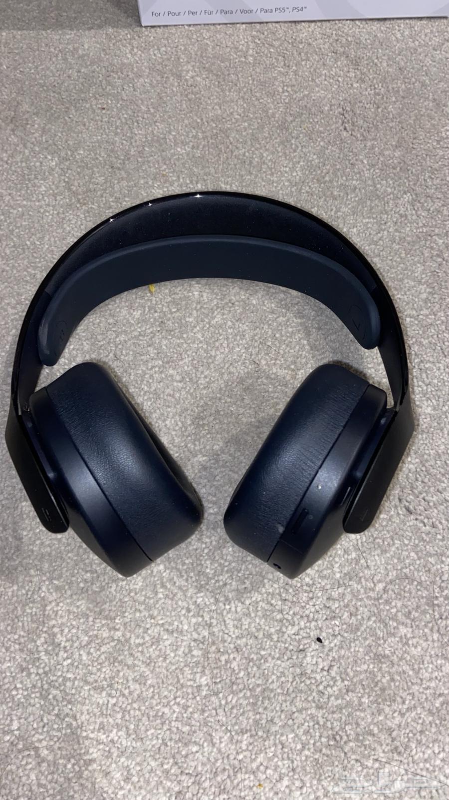 سوني 5 سليم و سماعه سوني للبيع64388949574146113