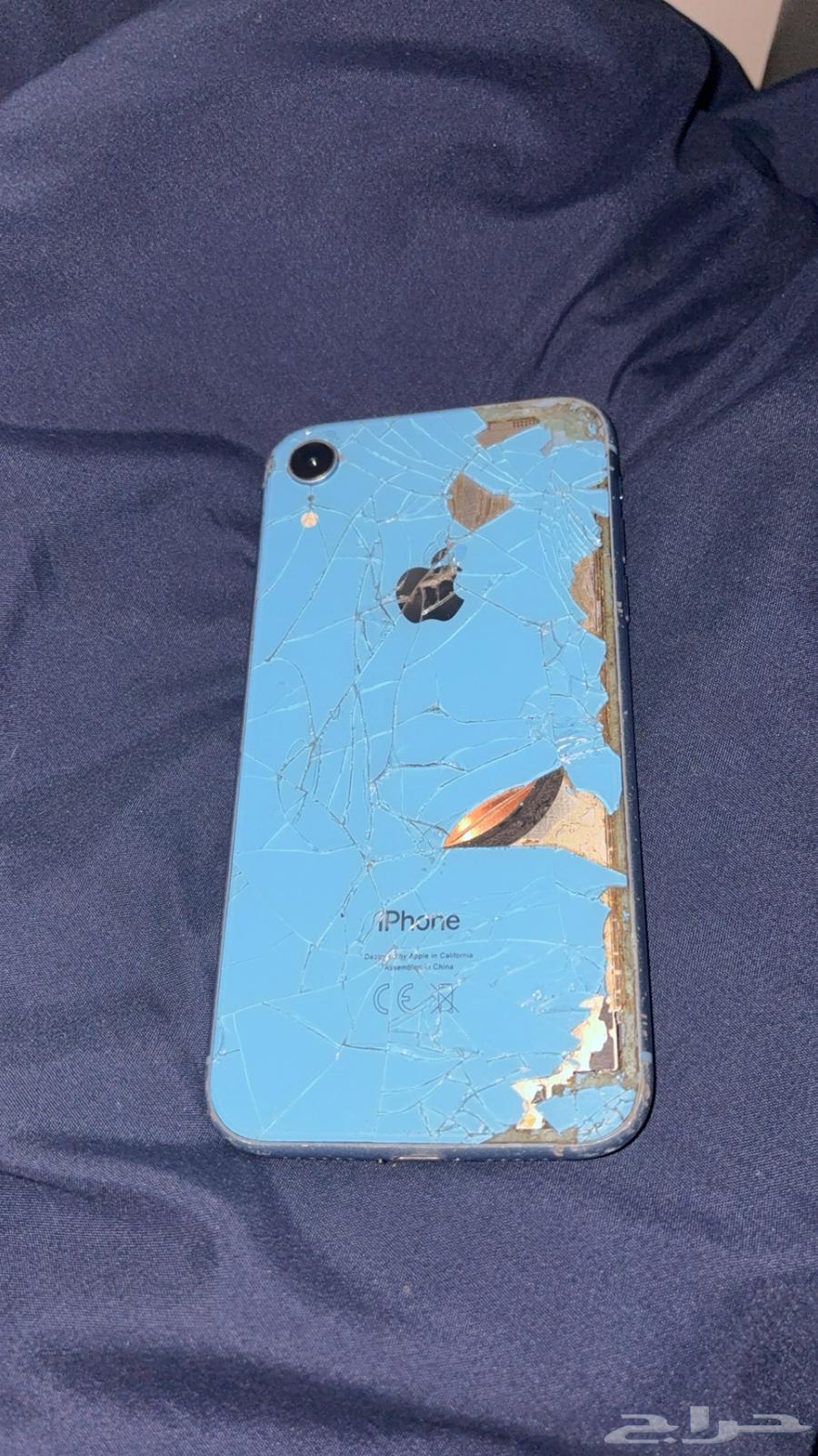 ايفون xr64379891319427111