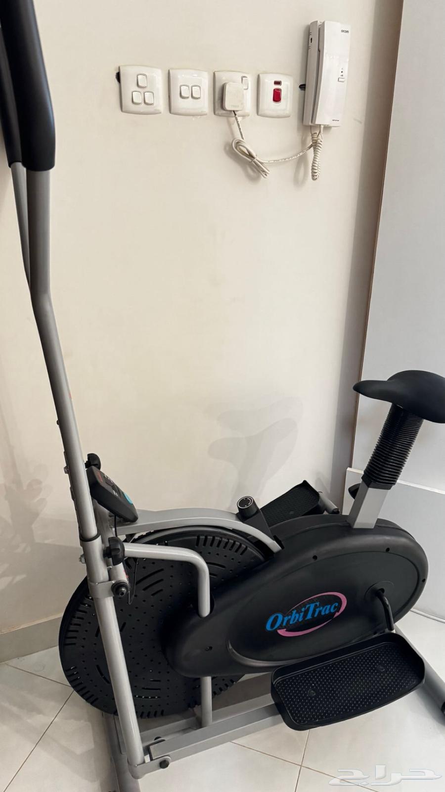 جهاز اوبتكل شبه جديد64384231468675110