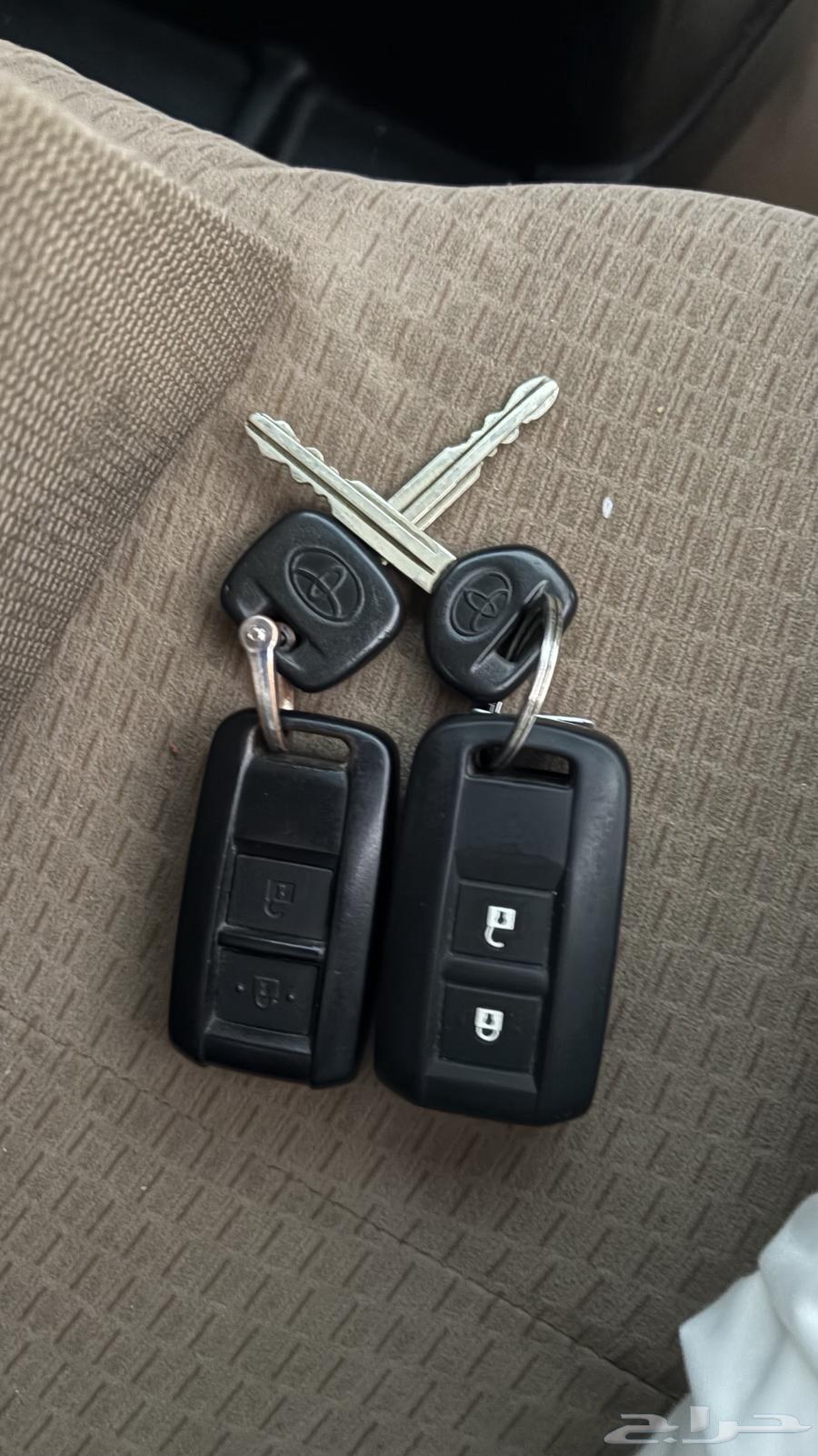 للبيع جيب شاص 2019 سعودي64535442532227114