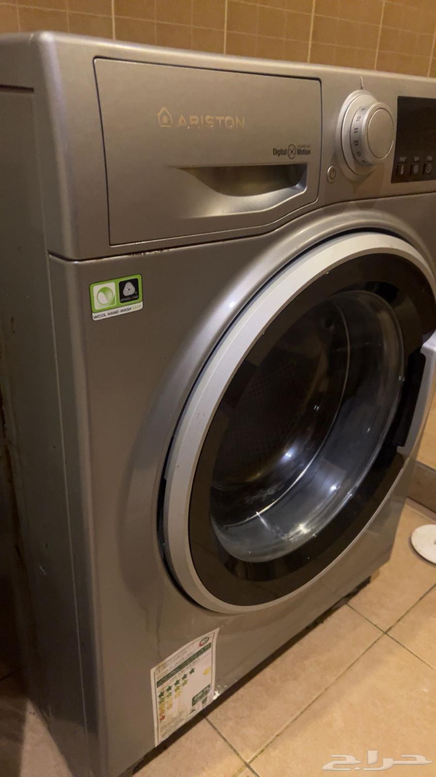 غساله للبيع نضبفه 8 كيلو64382859755265112