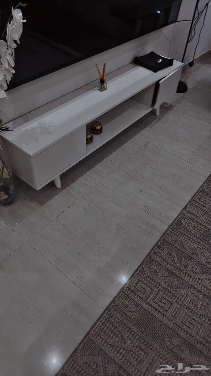 اثاث للبيع غرفة وصالة وثلاجة و غسالة64386291029377110