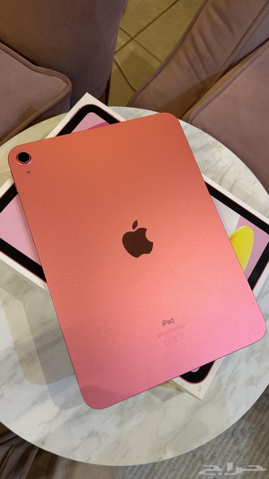 ايباد الجيل العاشر64389805988867111