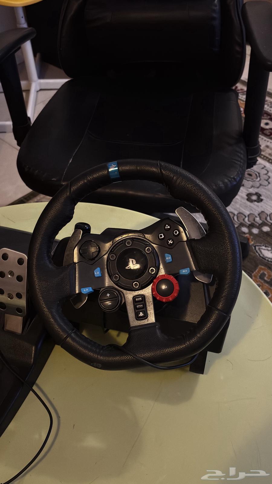 دركسون G29 للبيع64389018223362110