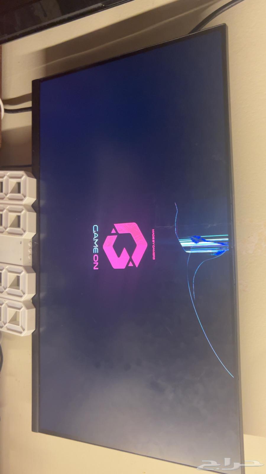 شاشه للبيع ورخيصه مره64530783682305112