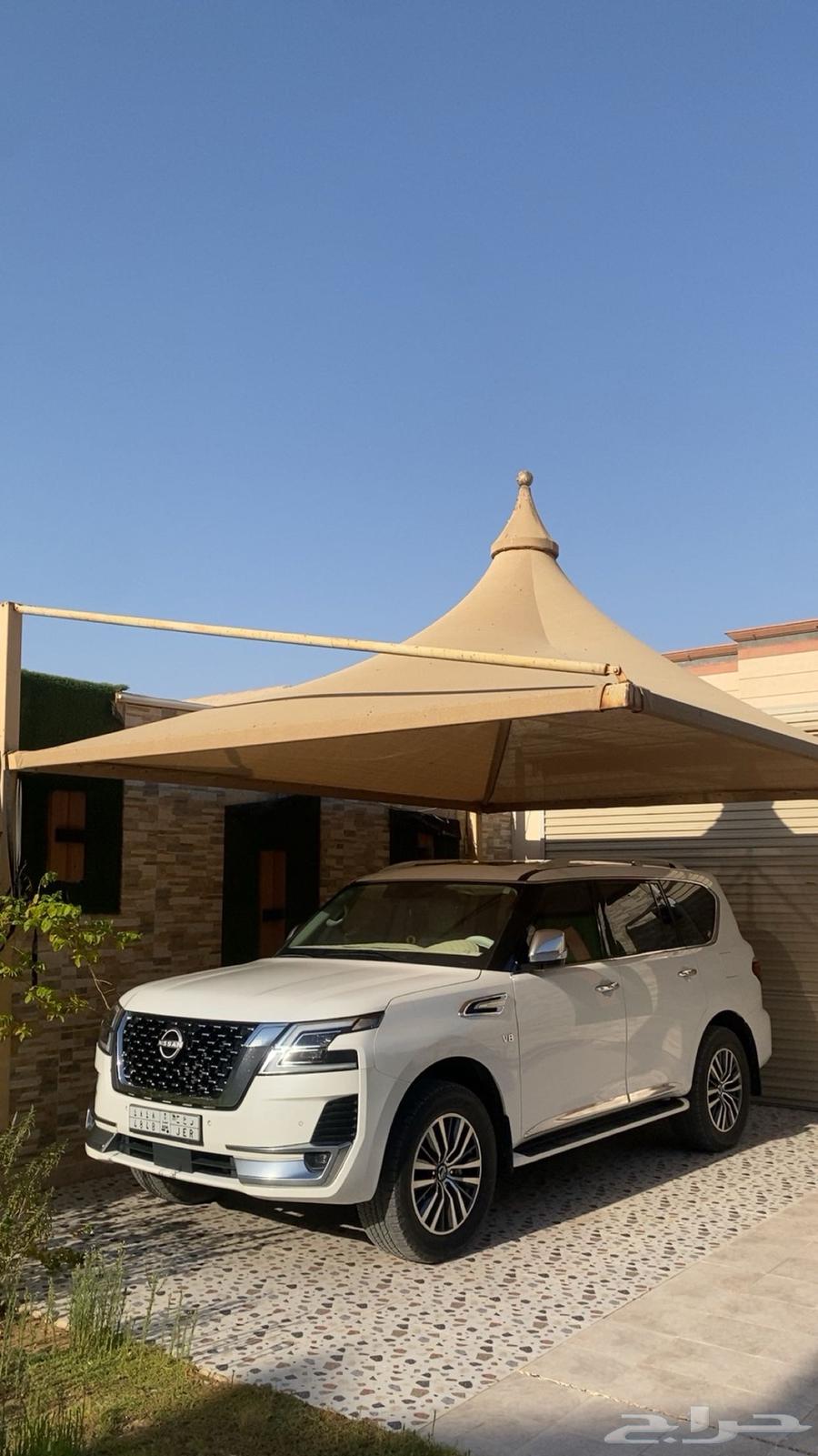 باترول نص فل202164535181184002110