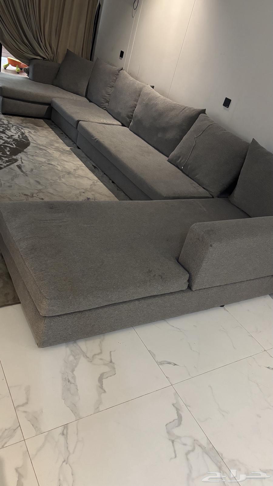 كنب مريح للبيع بمكه ولي العهد64385733483009110