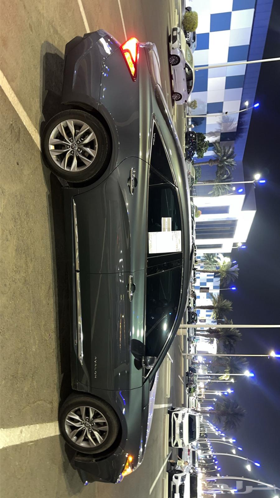 افالون 2022 للبيع64537923849475114