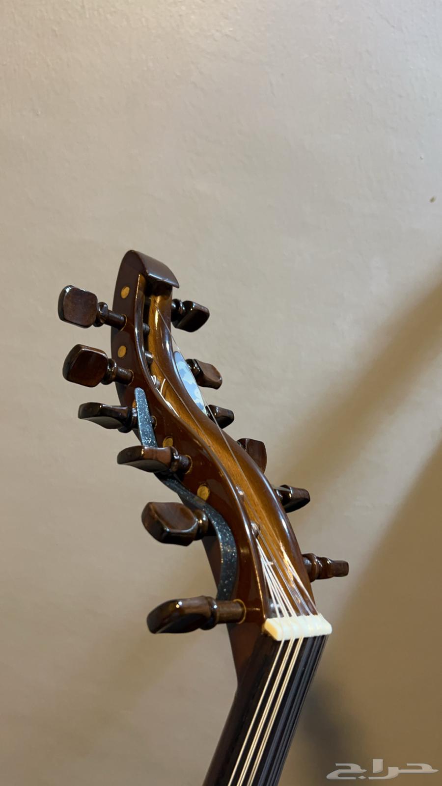 الة عود للبيع64390193920258111