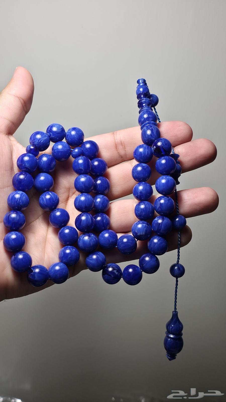 سبحه بلو مون فاتوران64383067016577111