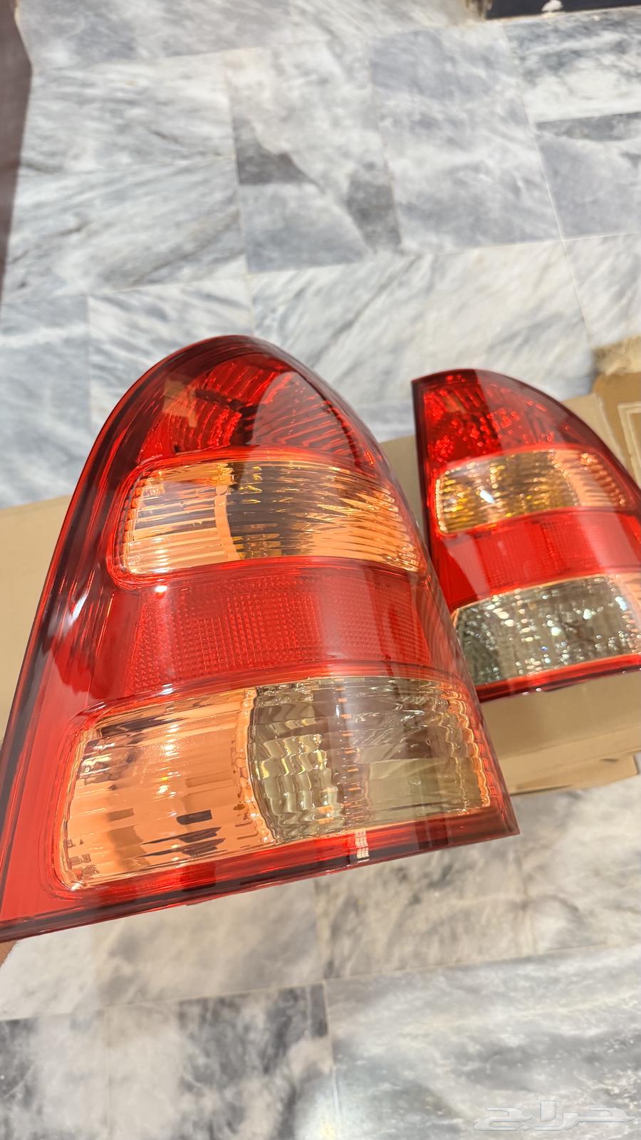 اصطب كورولا بوكس64531674130691111