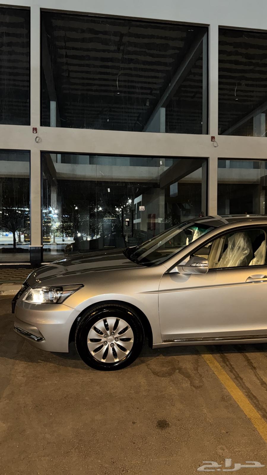 اكورد 2008 عبدالله هاشم ف قمة النظافه64522640788738113