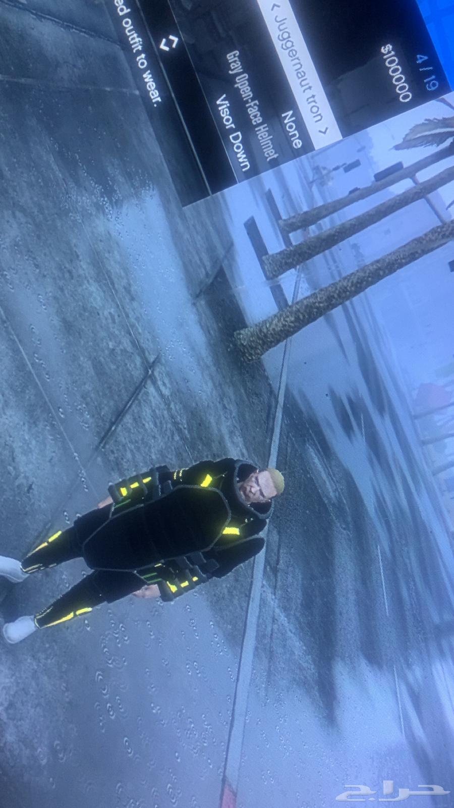 حساب المليار قراند 5 سوني 4 فقط بيع مستعجل سعر رخيصصص64385036136577113