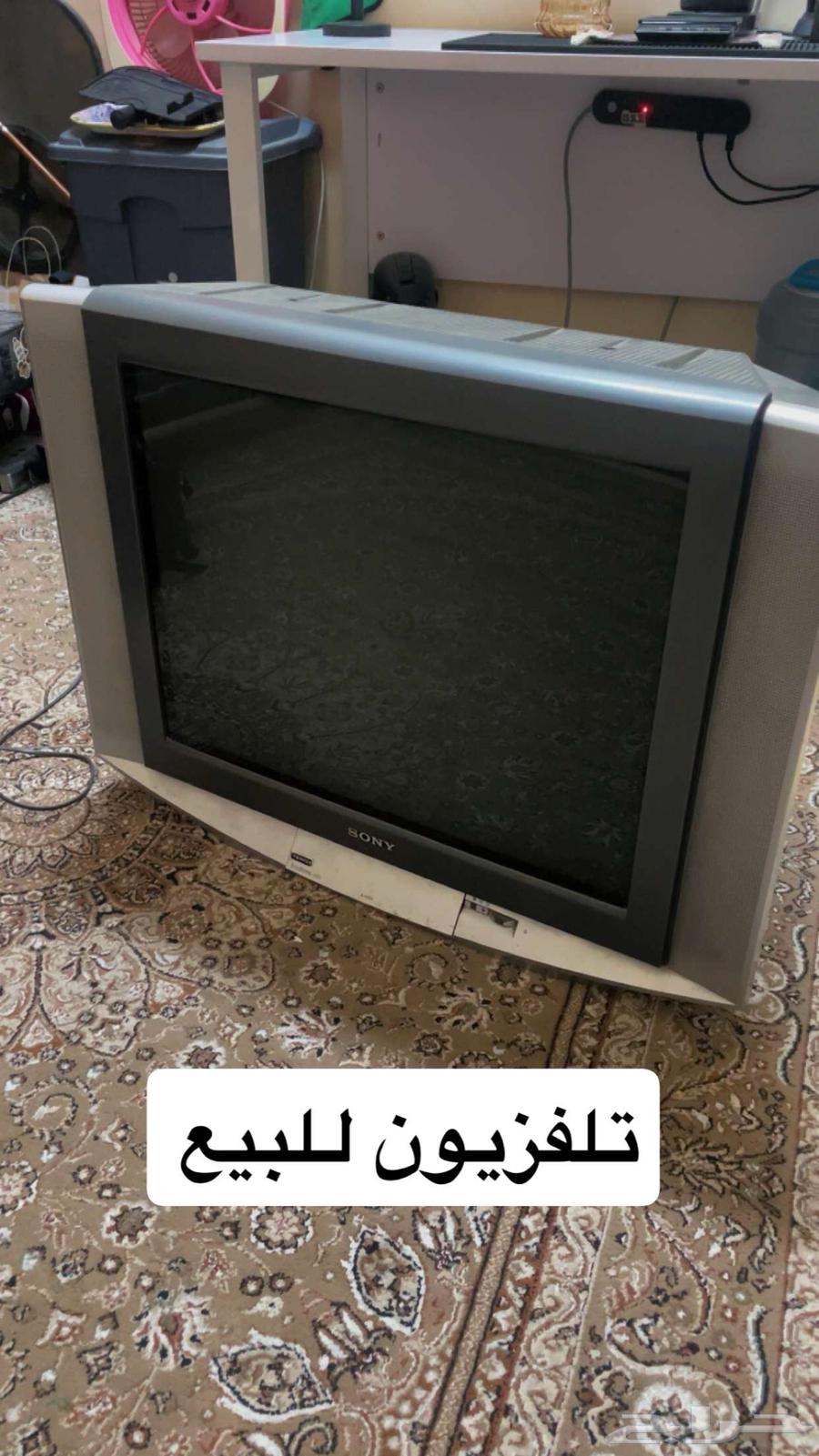 تلفاز من شركة سوني64382031788417110