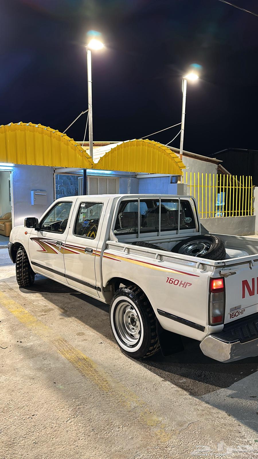 Dissan 2016 full option64528550921602110