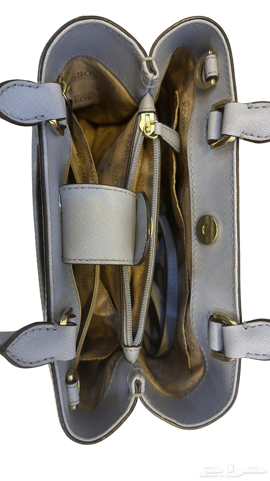 شنطة ماركة MICHAEL KORS للبيع64378542370946112