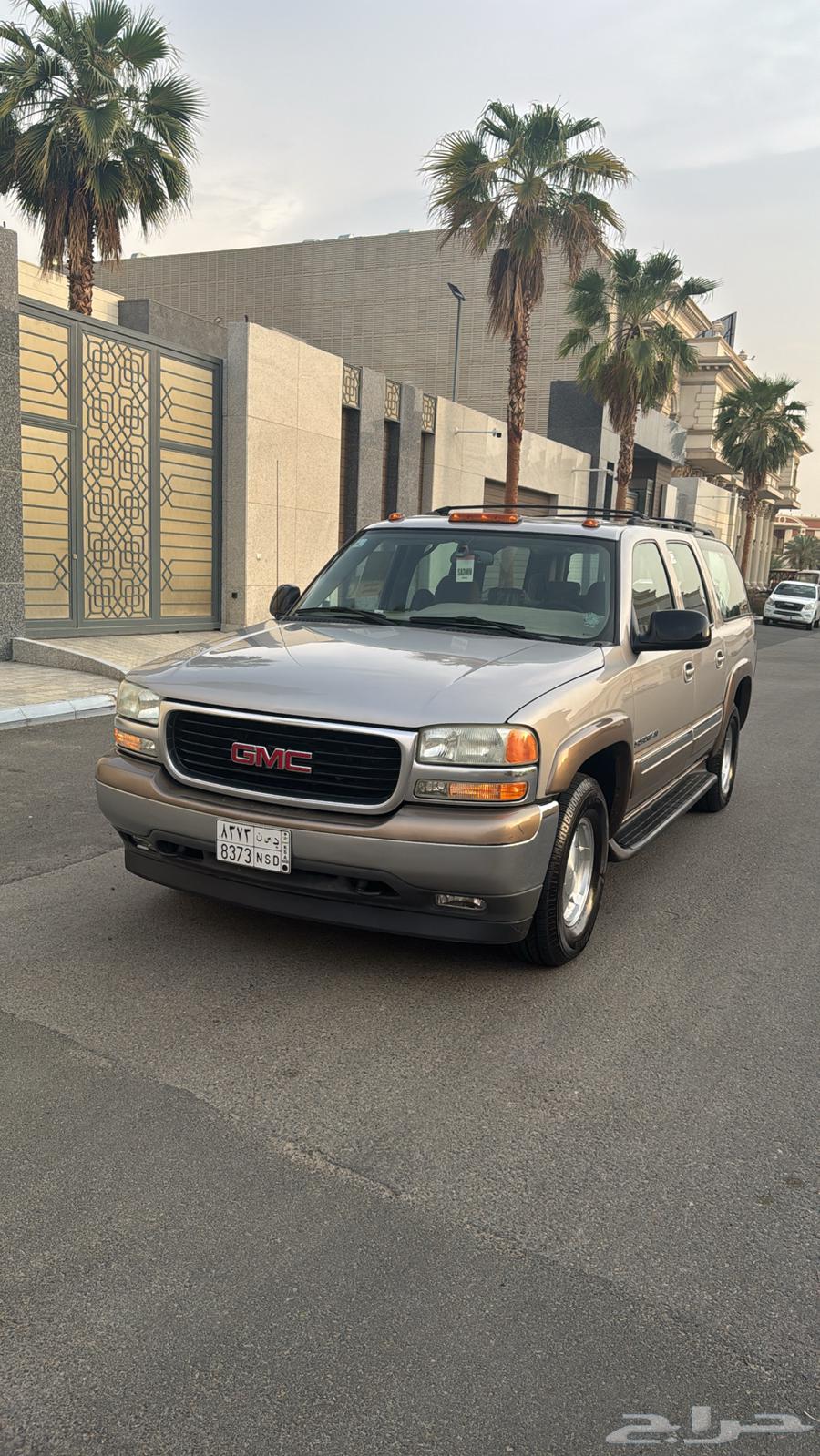 جمس سوبربان 2004 وكاله64534536732419113