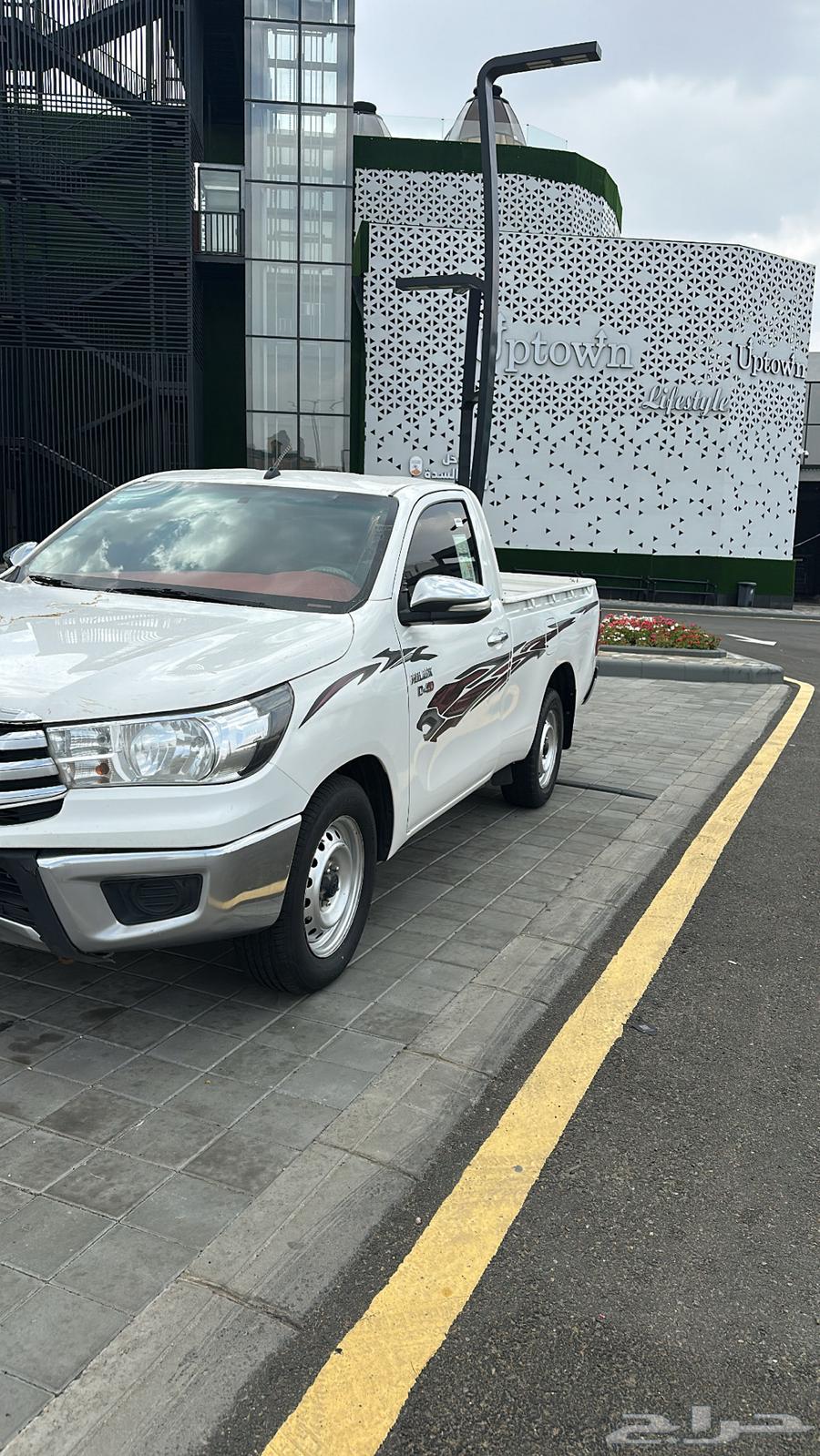 هايلكس ديزل 2023 مكينة كبير 280064529093011459110