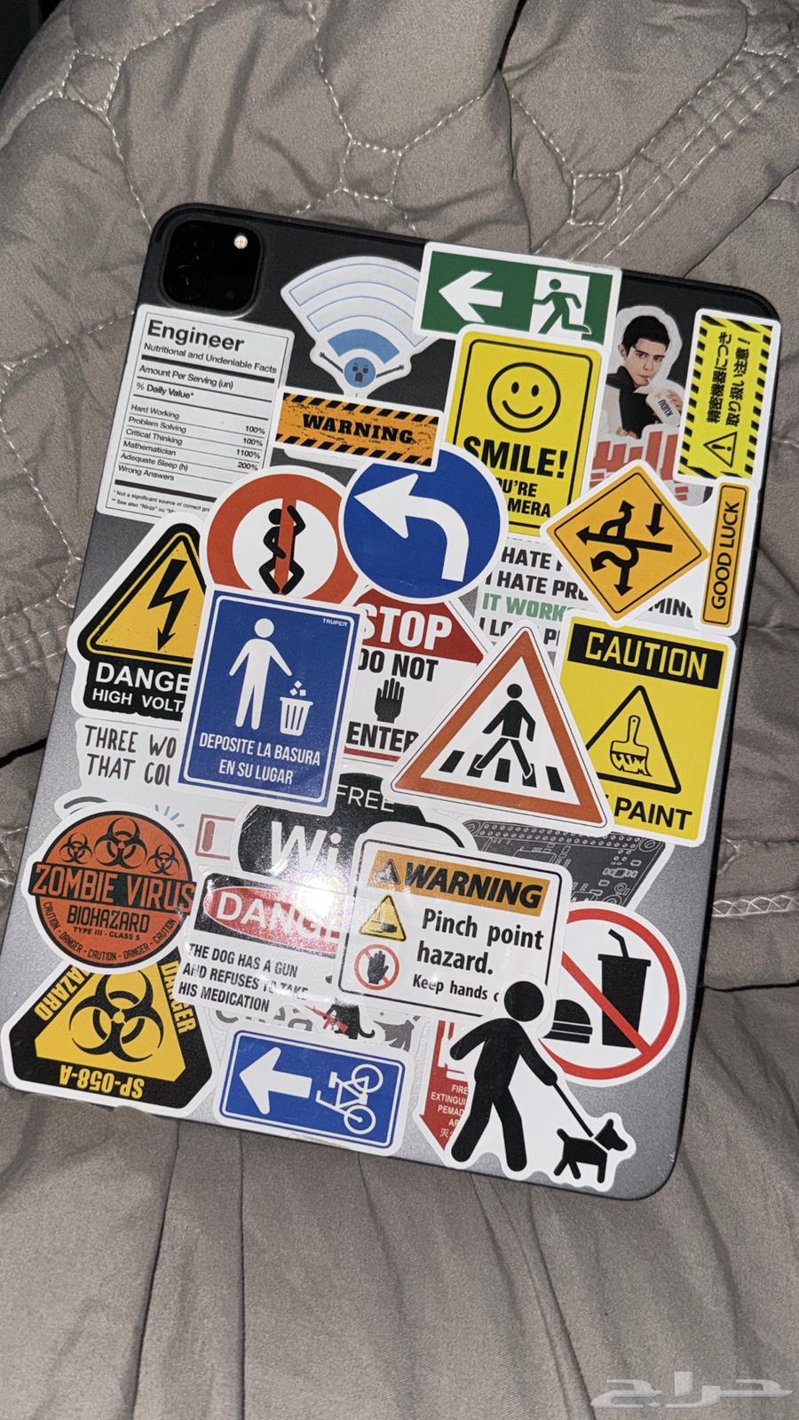 ايباد برو 2021 معالج M164379443318273110