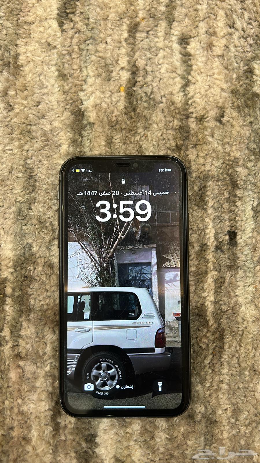 ايفون 11 للبيع64378905270145111